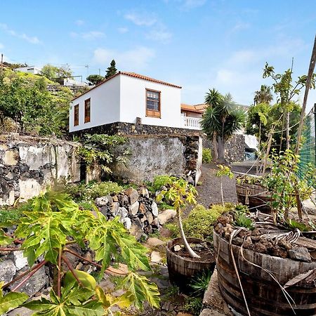 Casa 1700 Los Quemados Dış mekan fotoğraf