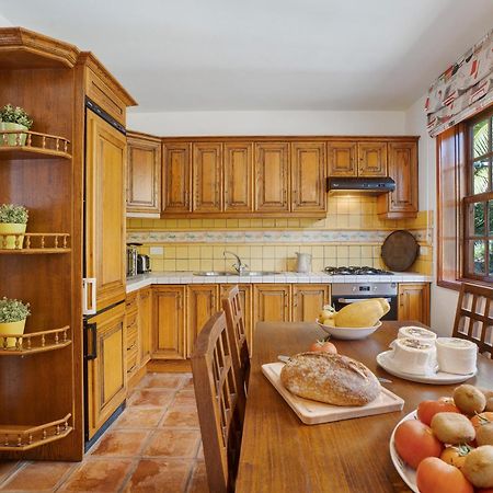 Casa 1700 Los Quemados Dış mekan fotoğraf