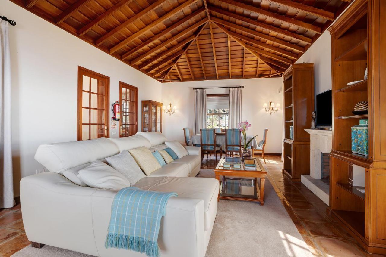 Casa 1700 Los Quemados Dış mekan fotoğraf