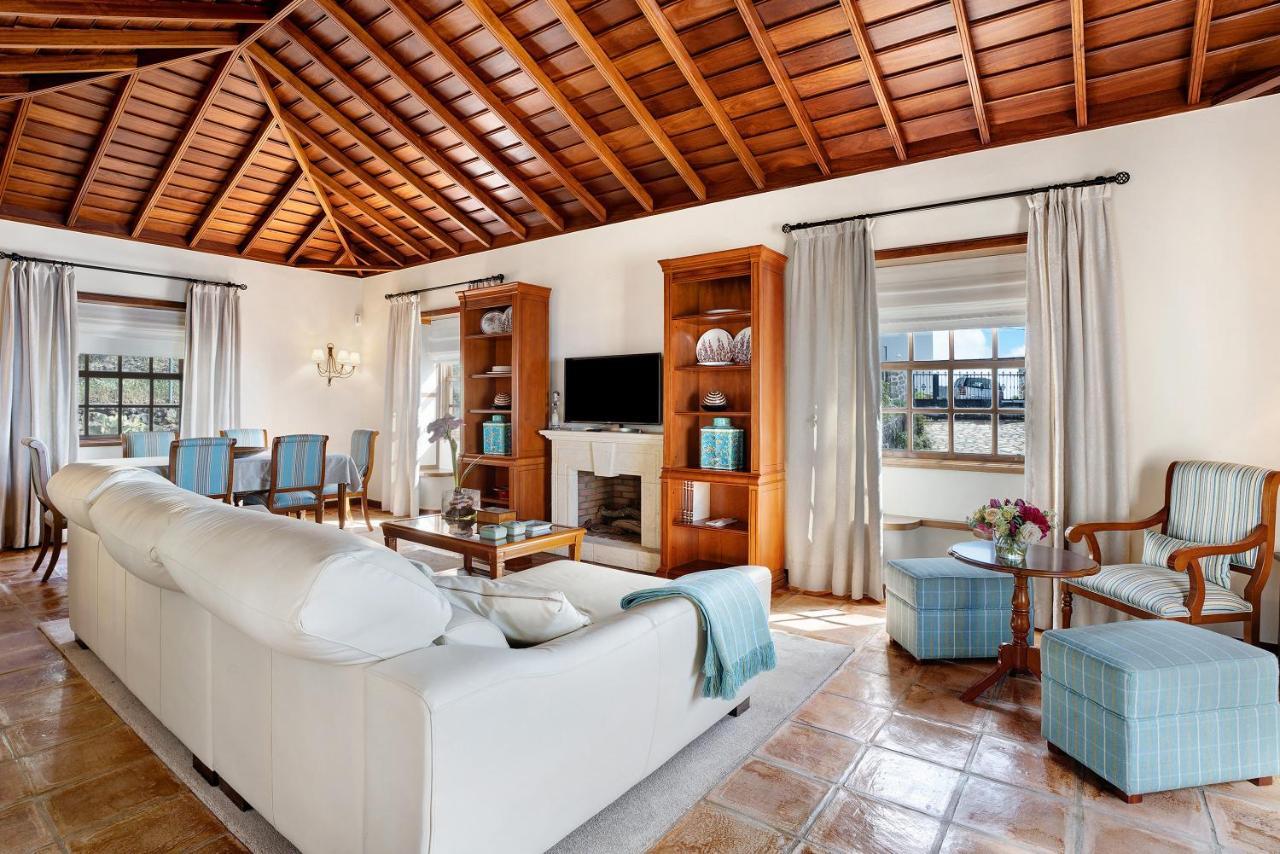 Casa 1700 Los Quemados Dış mekan fotoğraf