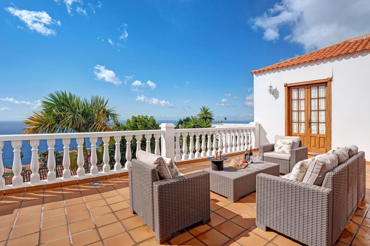 Casa 1700 Los Quemados Dış mekan fotoğraf