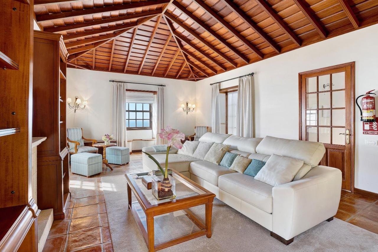 Casa 1700 Los Quemados Dış mekan fotoğraf