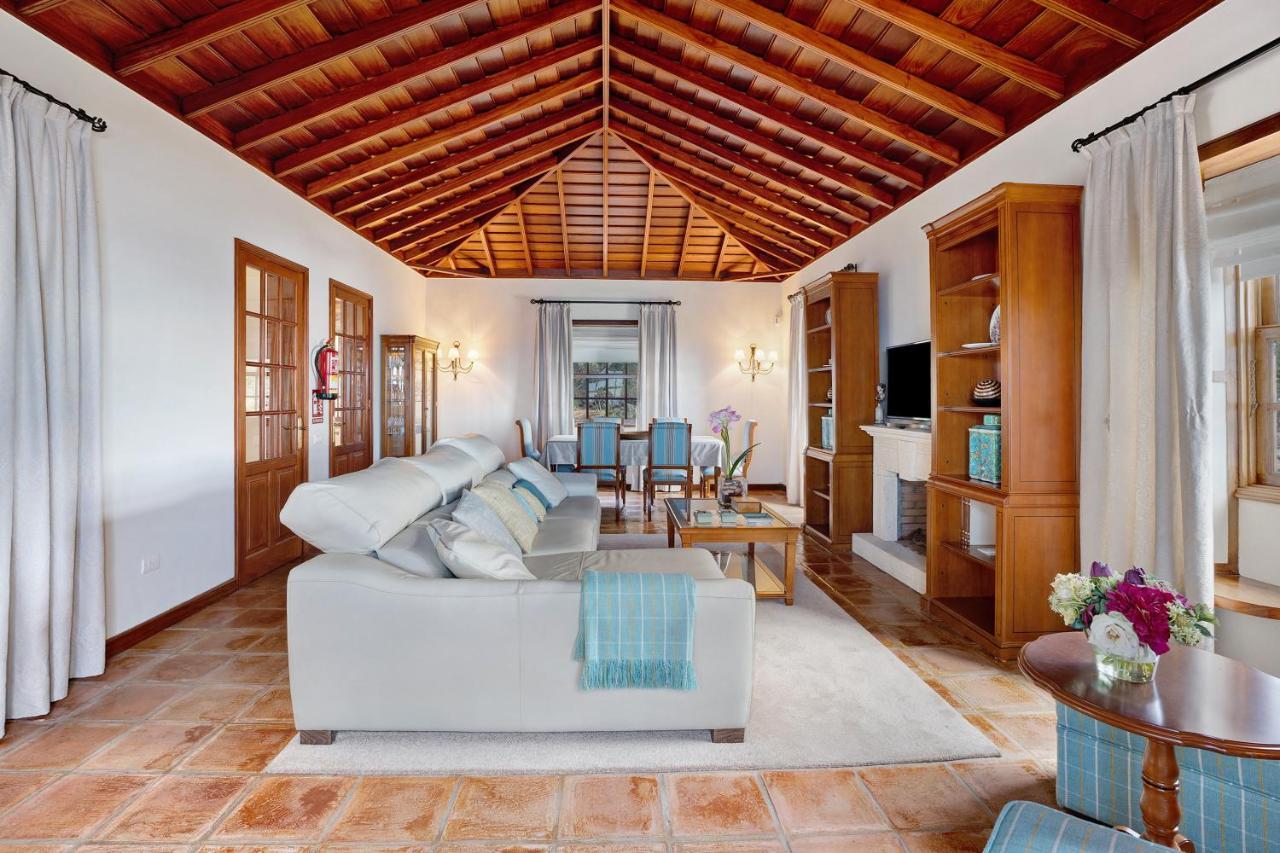 Casa 1700 Los Quemados Dış mekan fotoğraf