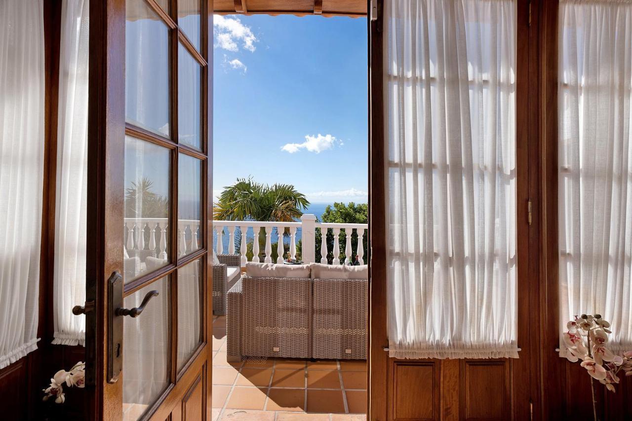 Casa 1700 Los Quemados Dış mekan fotoğraf