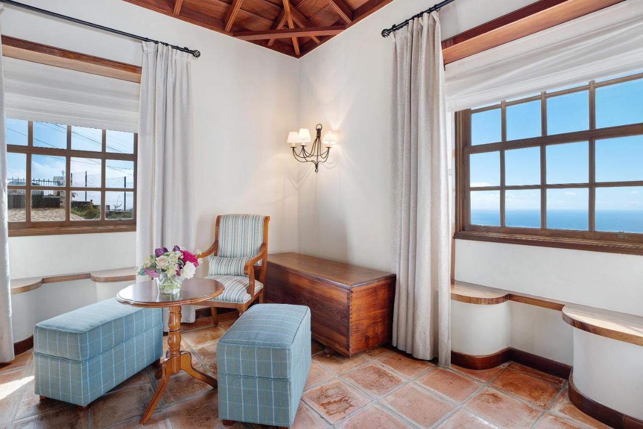 Casa 1700 Los Quemados Dış mekan fotoğraf