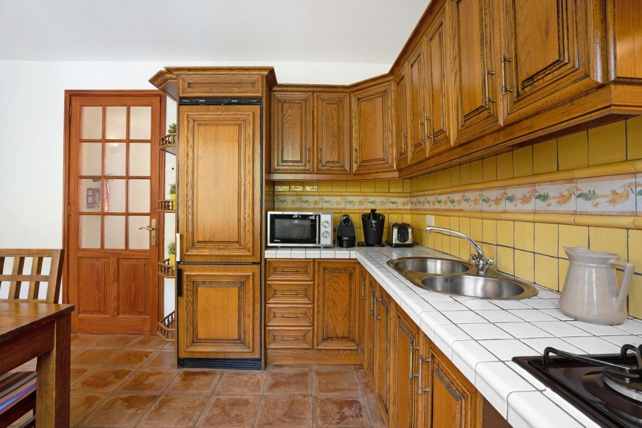 Casa 1700 Los Quemados Dış mekan fotoğraf