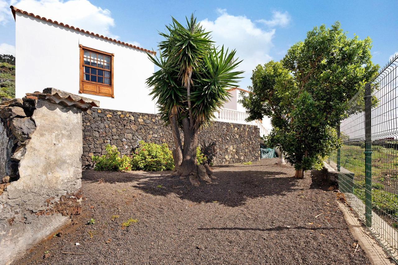 Casa 1700 Los Quemados Dış mekan fotoğraf