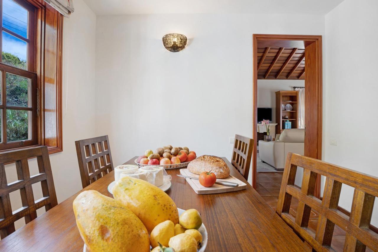 Casa 1700 Los Quemados Dış mekan fotoğraf