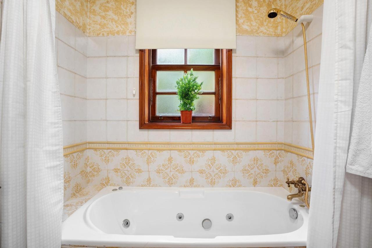 Casa 1700 Los Quemados Dış mekan fotoğraf