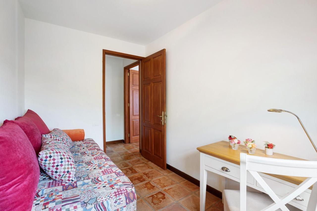 Casa 1700 Los Quemados Dış mekan fotoğraf