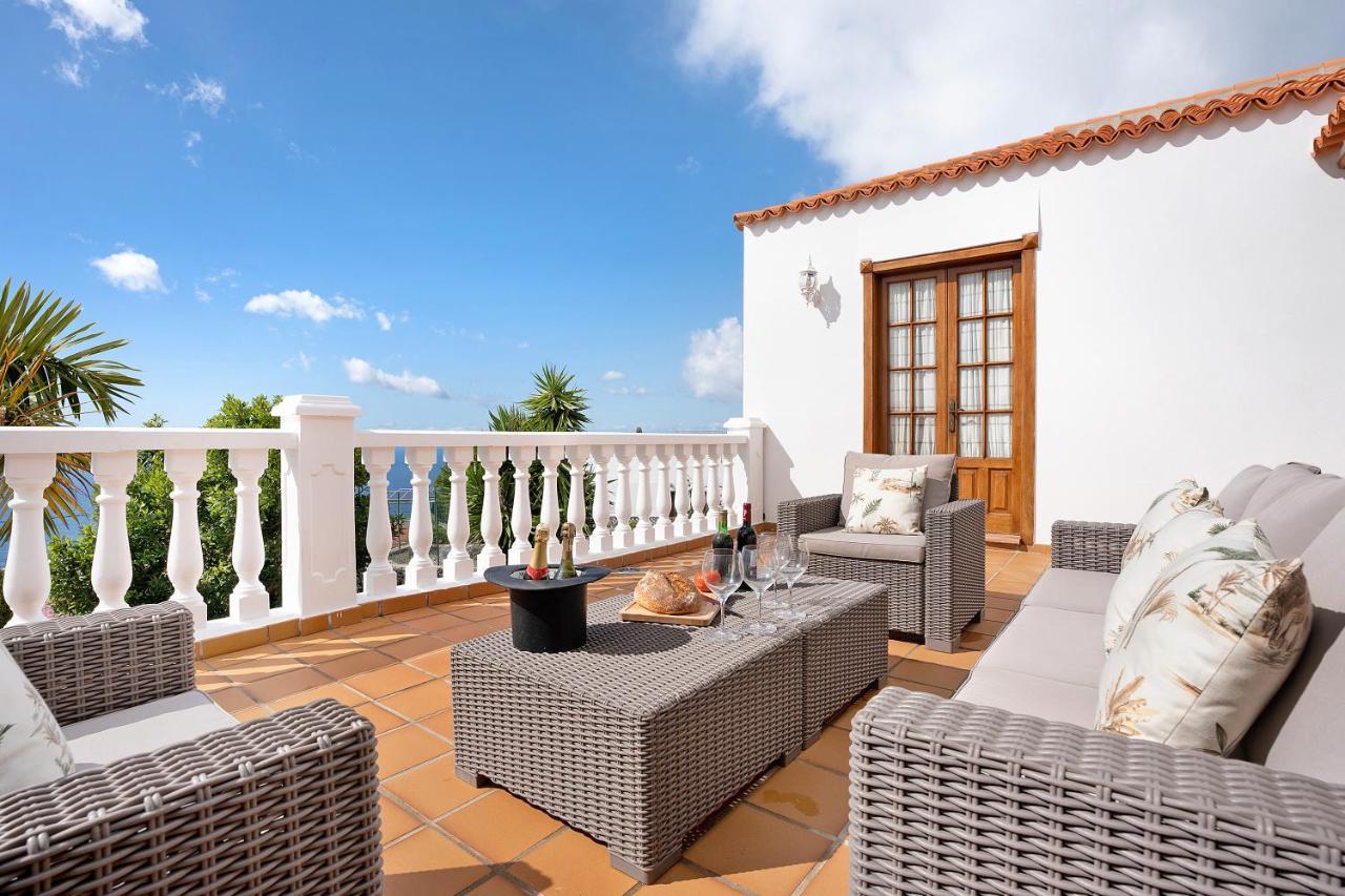 Casa 1700 Los Quemados Dış mekan fotoğraf