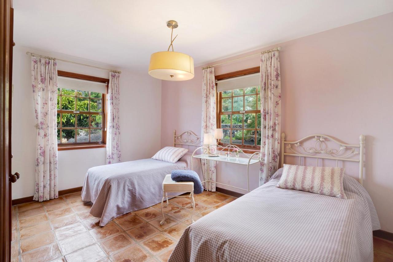 Casa 1700 Los Quemados Dış mekan fotoğraf