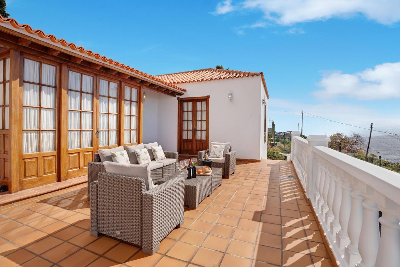 Casa 1700 Los Quemados Dış mekan fotoğraf