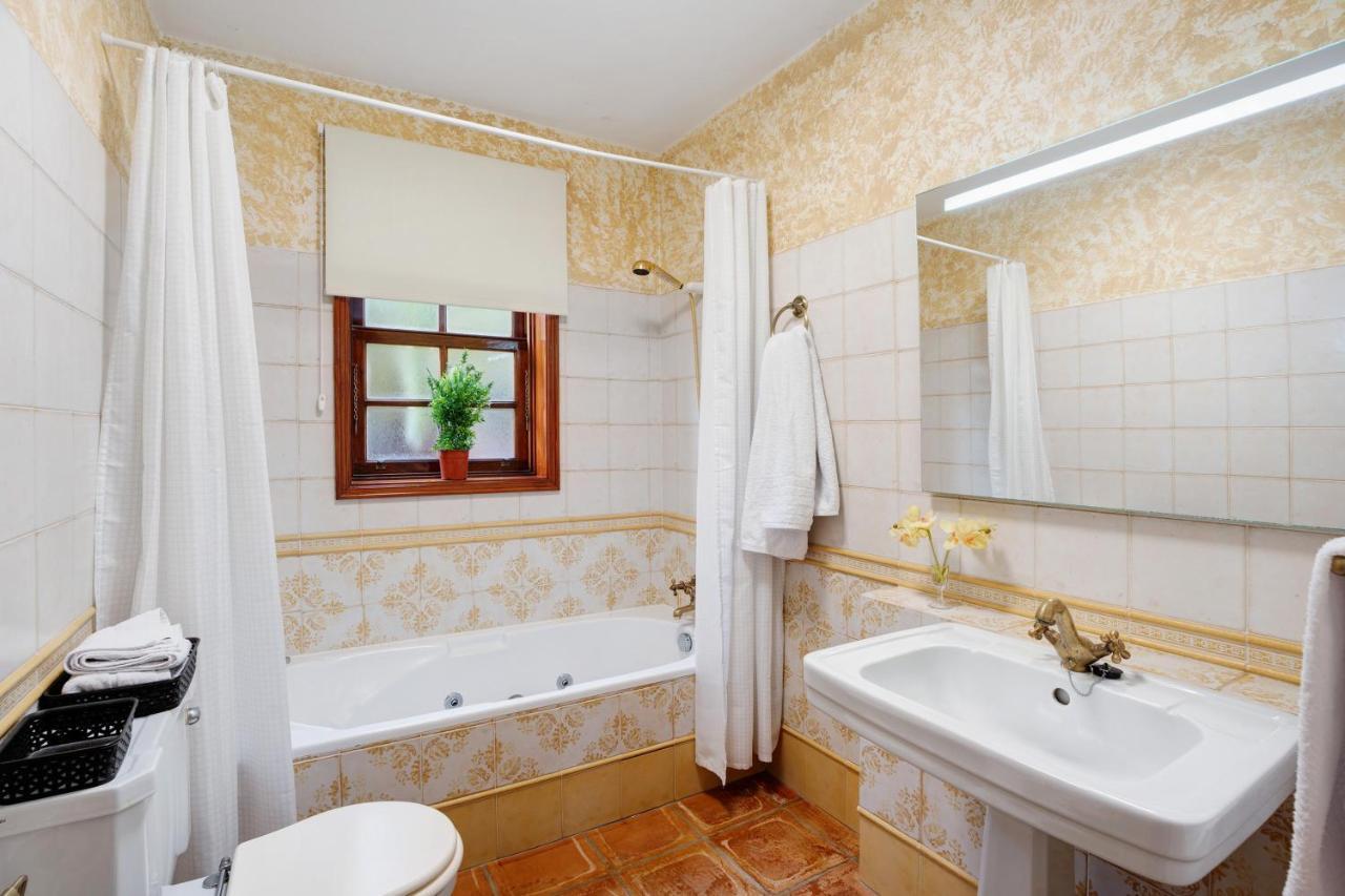 Casa 1700 Los Quemados Dış mekan fotoğraf