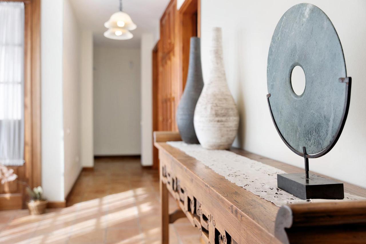 Casa 1700 Los Quemados Dış mekan fotoğraf