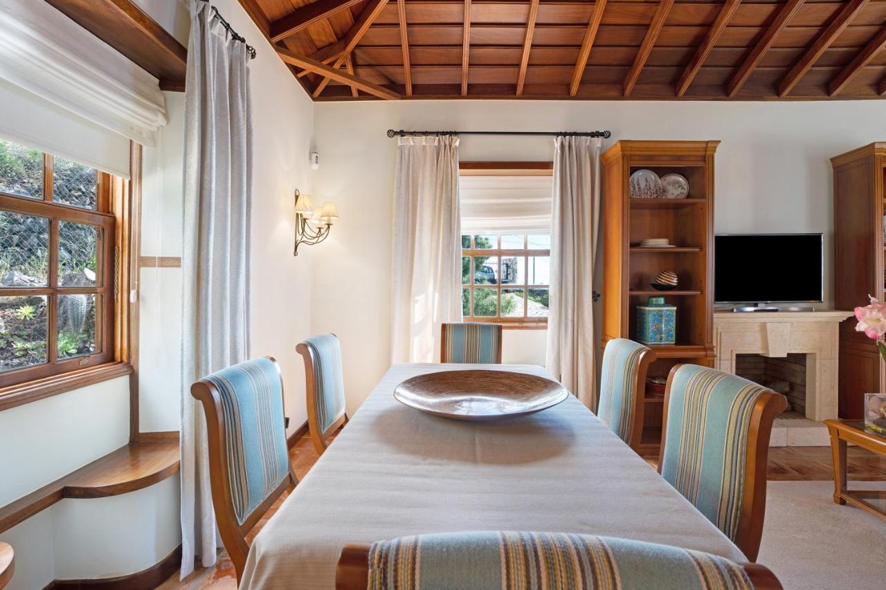 Casa 1700 Los Quemados Dış mekan fotoğraf