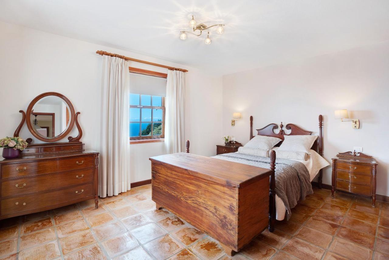 Casa 1700 Los Quemados Dış mekan fotoğraf