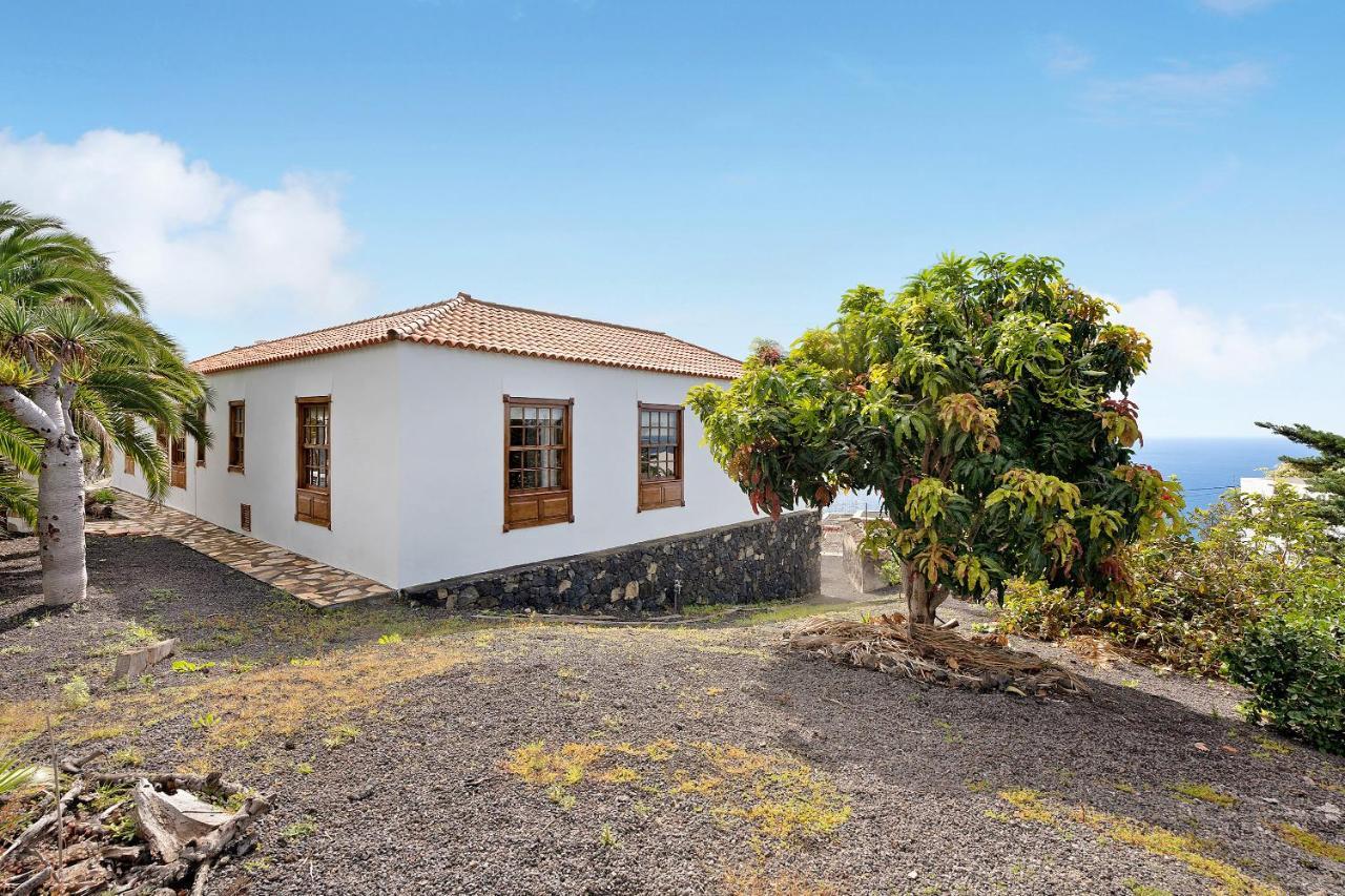 Casa 1700 Los Quemados Dış mekan fotoğraf
